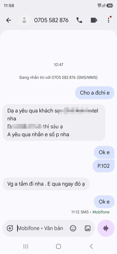 ảnh report