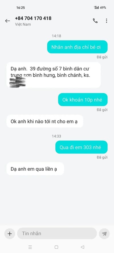 ảnh report