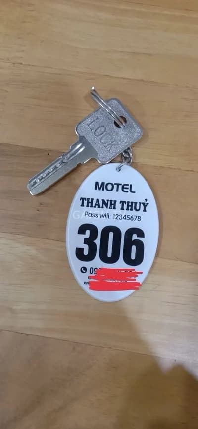 ảnh report