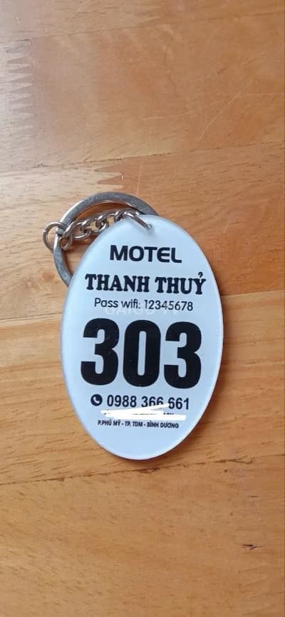 ảnh report