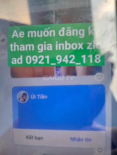 ảnh bình luận