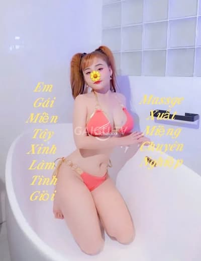 Gái gọi Tân An ⭐ ⭐ Ngọc Hoa⭐ ⭐ Gái Mới 100%⭐ ⭐ Hàng 300k