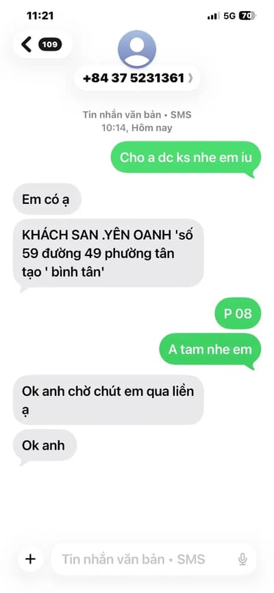 ảnh report