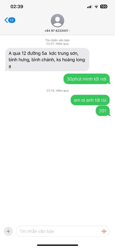 ảnh report
