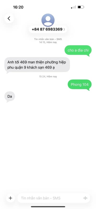 ảnh report