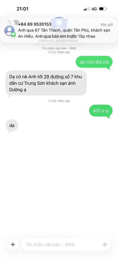 ảnh report
