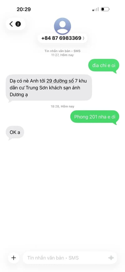 ảnh report