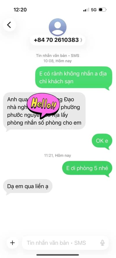 ảnh report