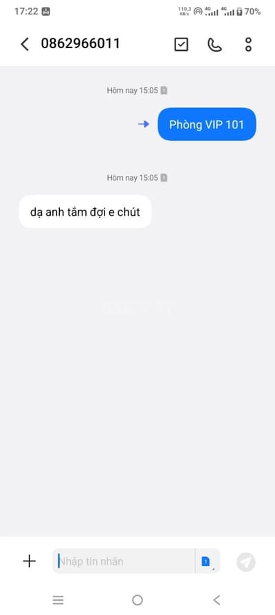ảnh report
