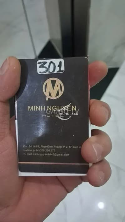 ảnh report