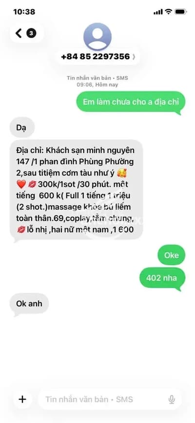 ảnh report