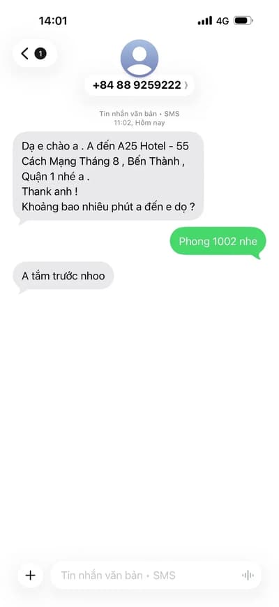 ảnh report