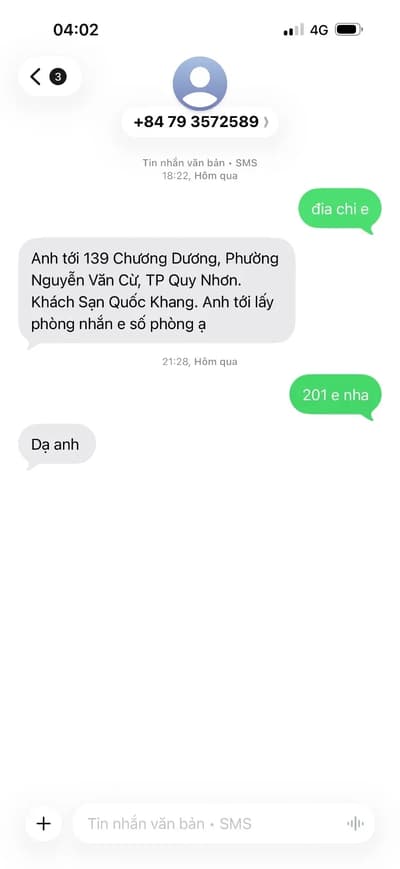 ảnh report
