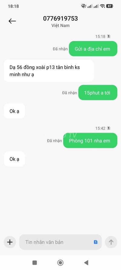 ảnh report