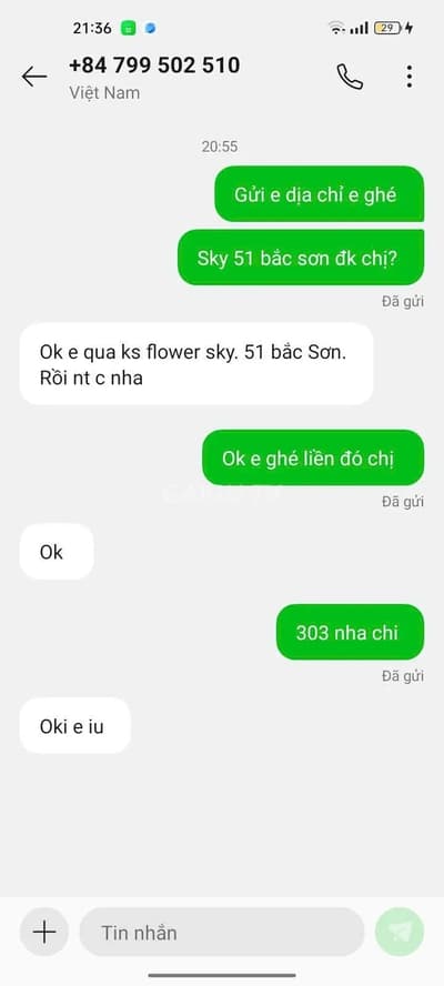 ảnh report