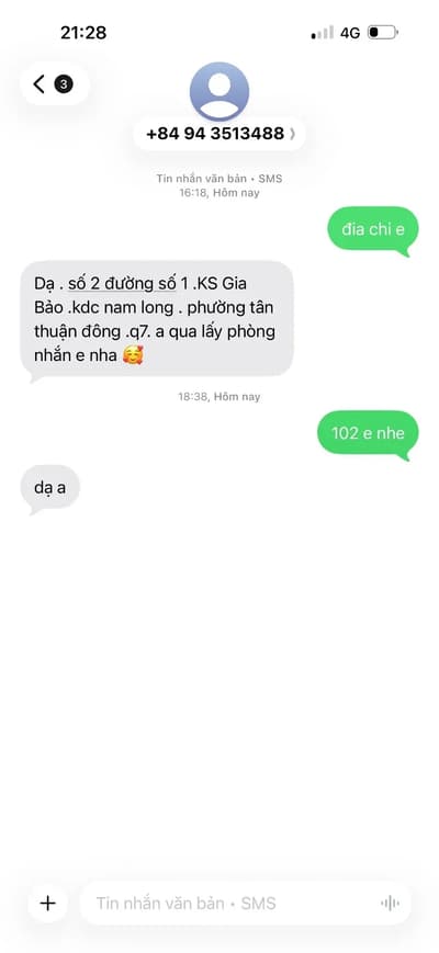 ảnh report