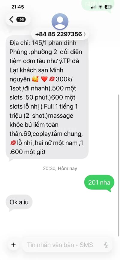 ảnh report