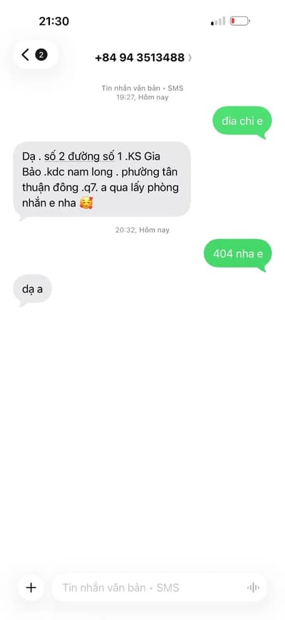 ảnh report