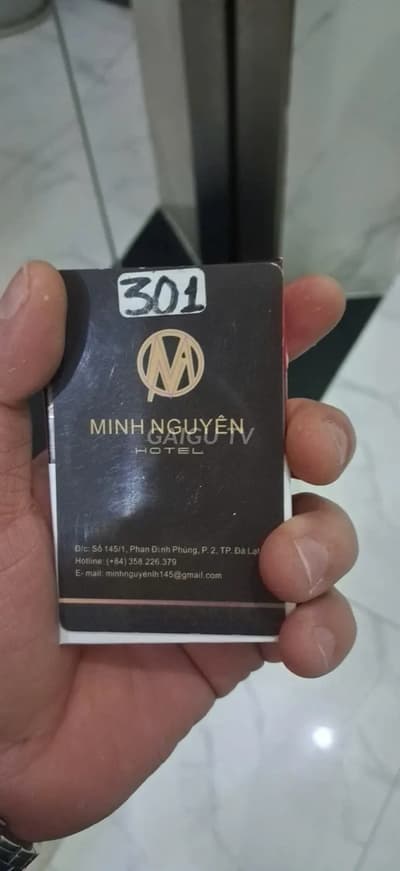 ảnh report
