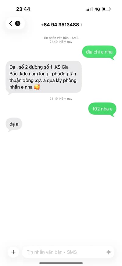 ảnh report