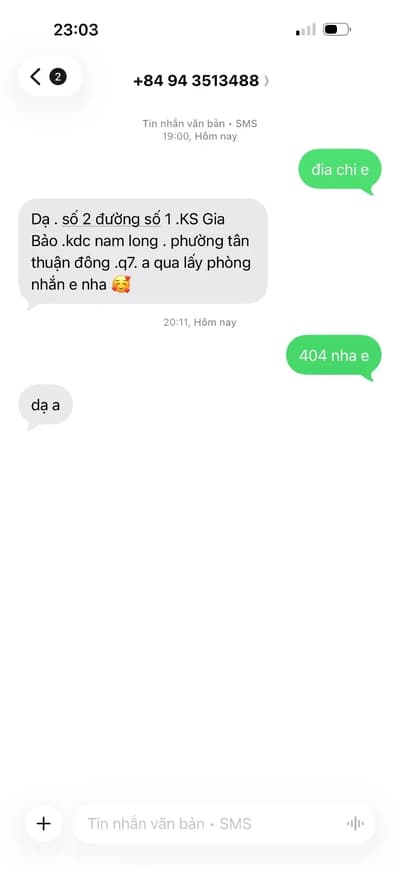 ảnh report