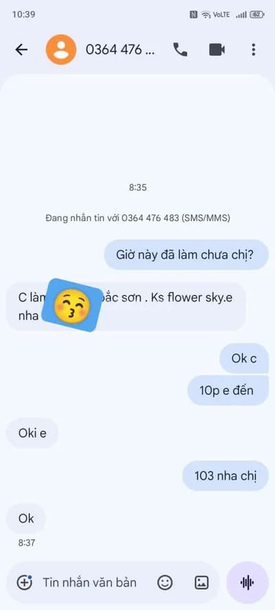 ảnh report