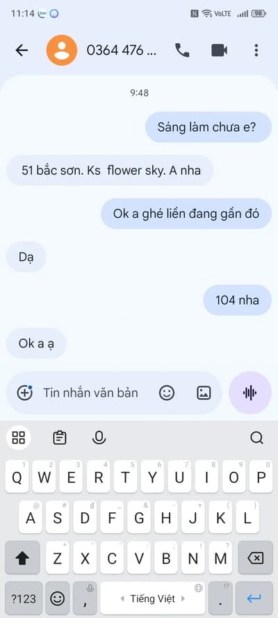 ảnh report