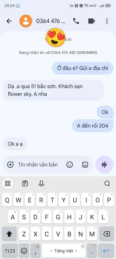 ảnh report