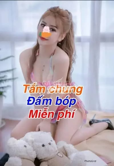 Thanh Thùy xinh ngoan ở Quận 12, 500k