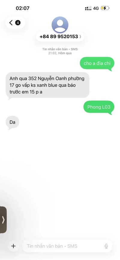 ảnh report