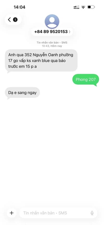 ảnh report