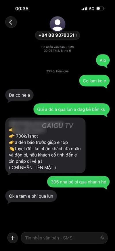 ảnh report