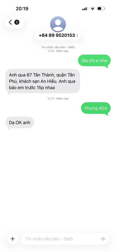 ảnh report