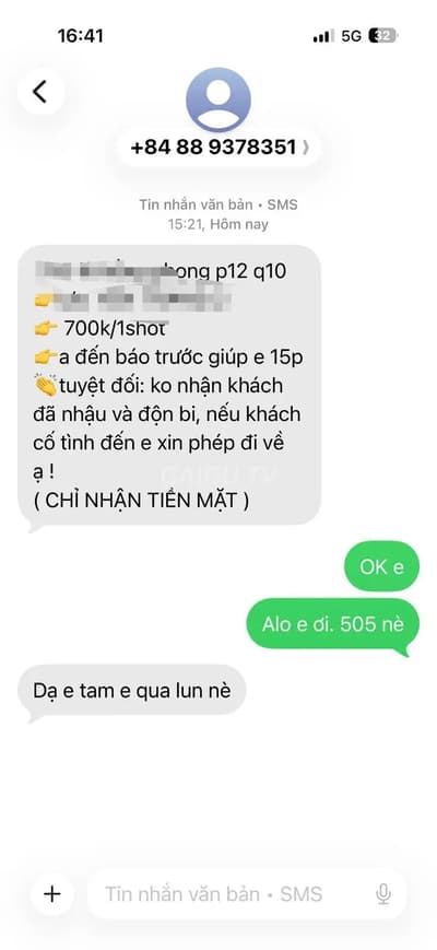 ảnh report
