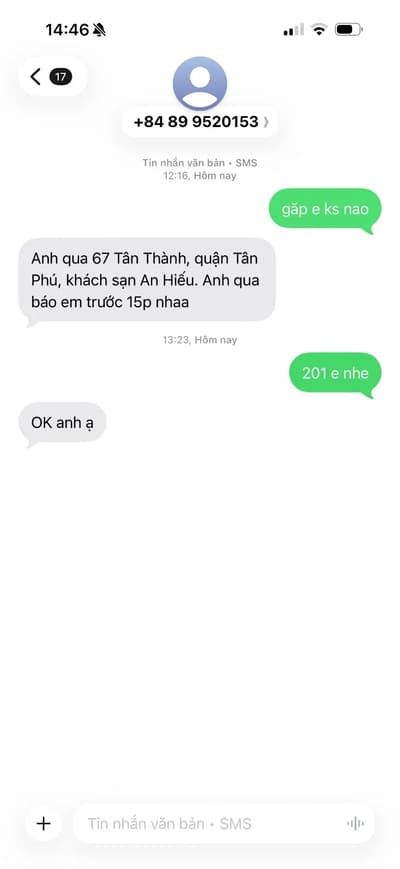 ảnh report