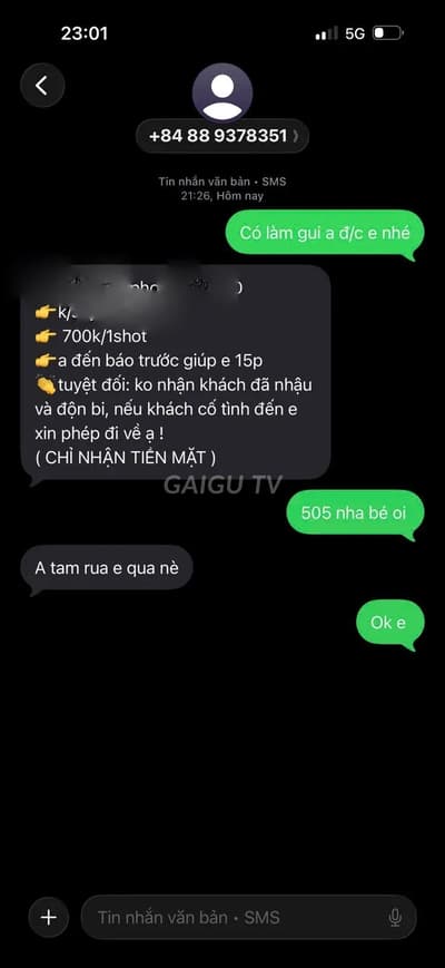ảnh report