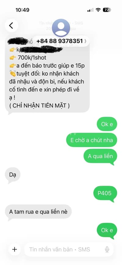 ảnh report