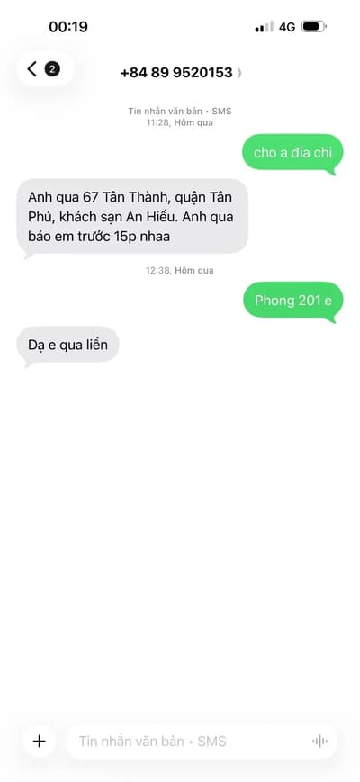 ảnh report
