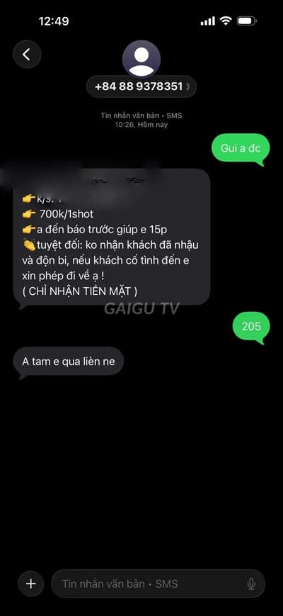 ảnh report