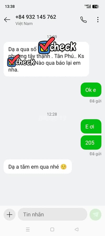 ảnh report