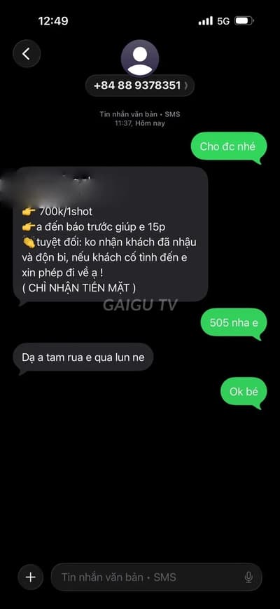 ảnh report