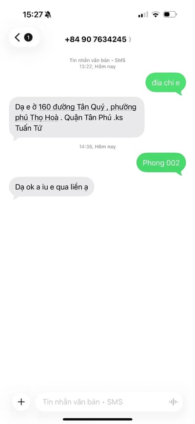 ảnh report