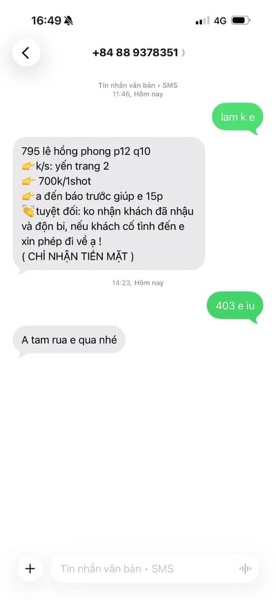 ảnh report