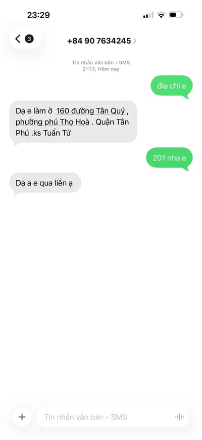 ảnh report