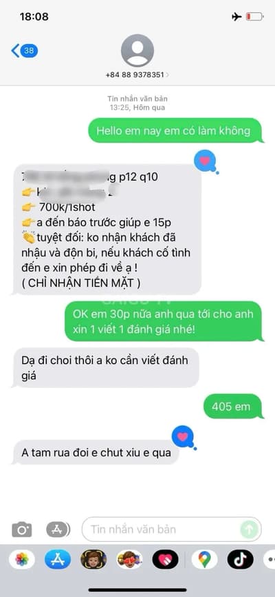 ảnh report
