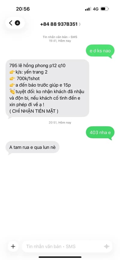 ảnh report