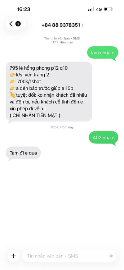 ảnh report