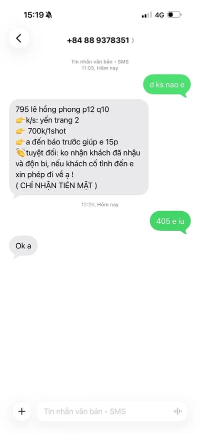 ảnh report