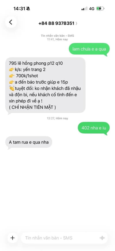 ảnh report
