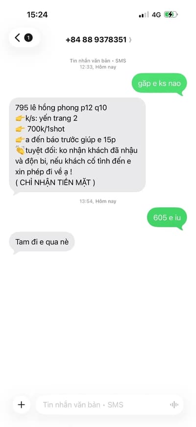 ảnh report